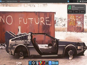 Xfce Mageia 7